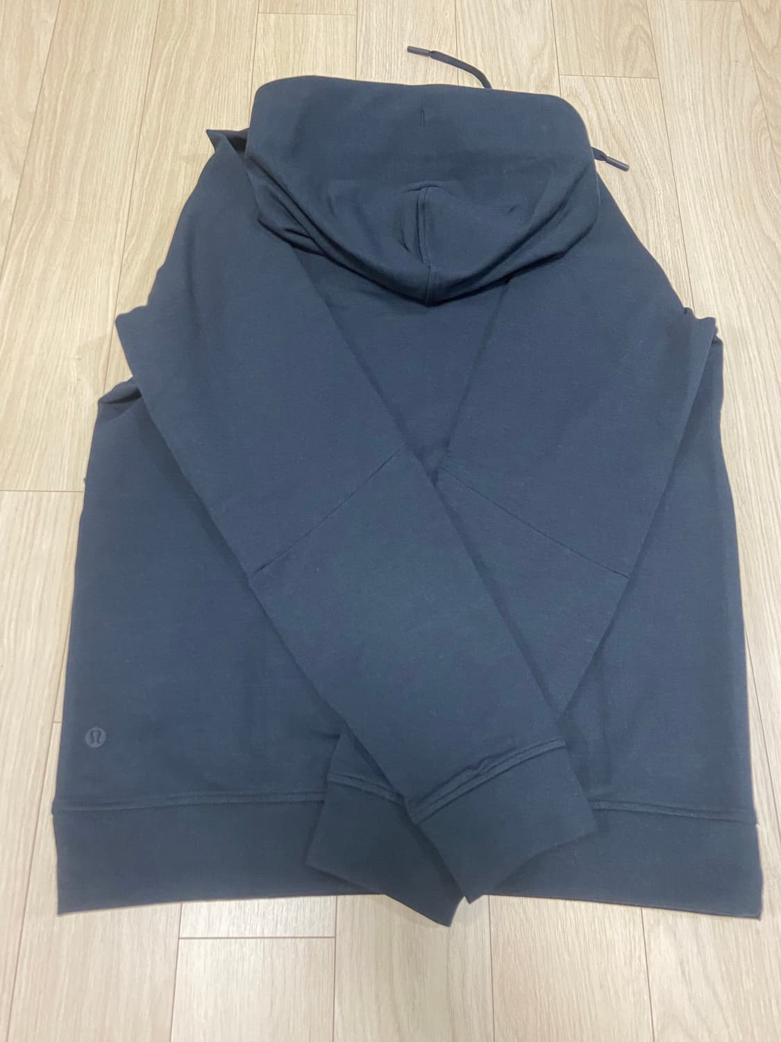 룰루레몬 시티스웨트 풀오버후디 S 상품이미지2