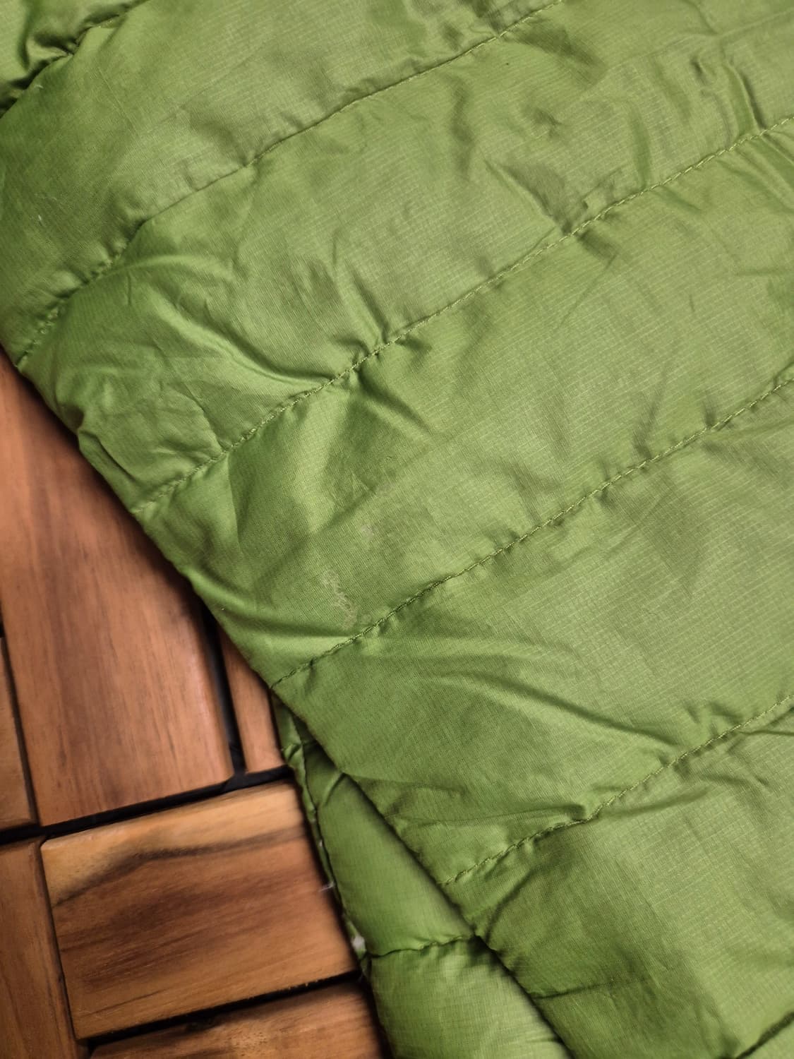 Patagonia 파타고니아 00s 나노 퍼프 다운 자켓 상품이미지5