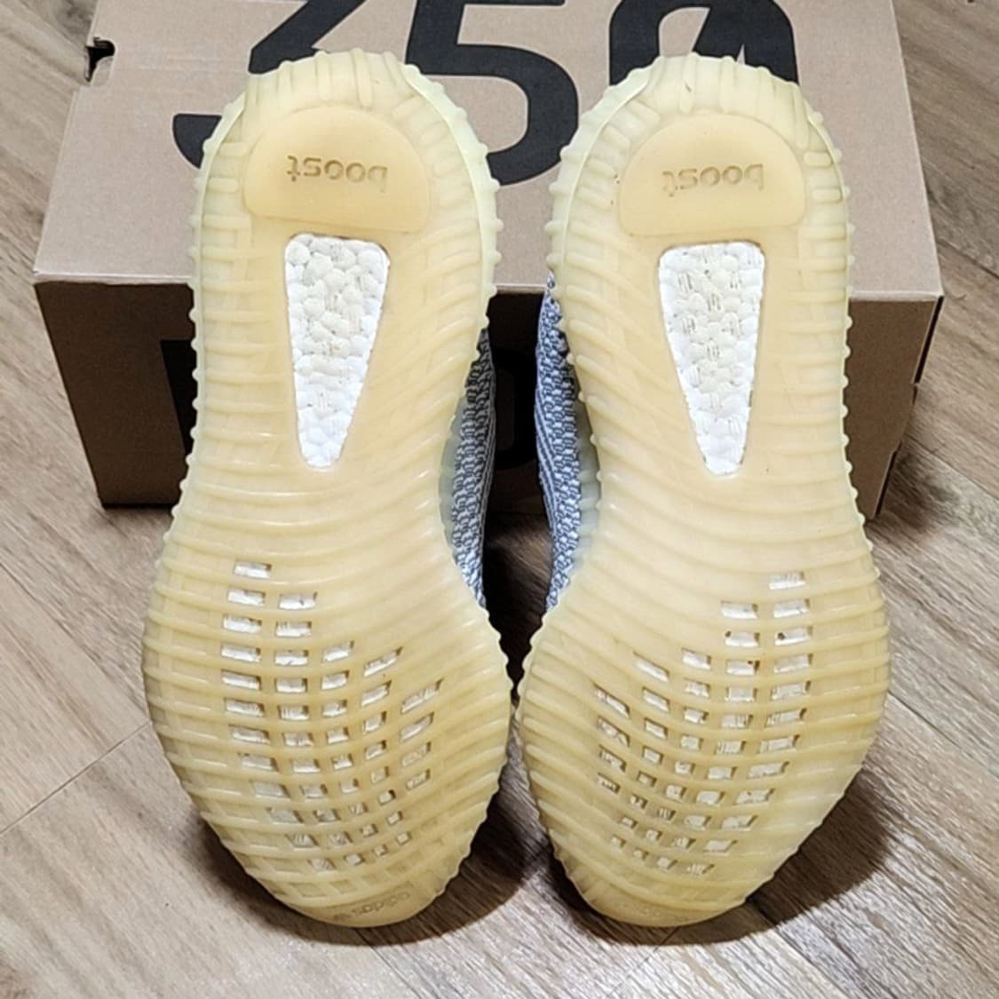 아디다스 280 이지부스트 스태틱 350V2 상품이미지6