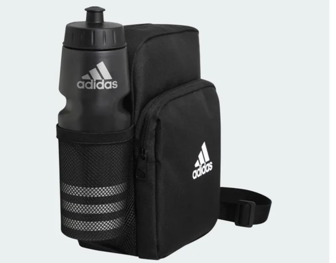 아디다스 배드민턴 크로스백 상품이미지7