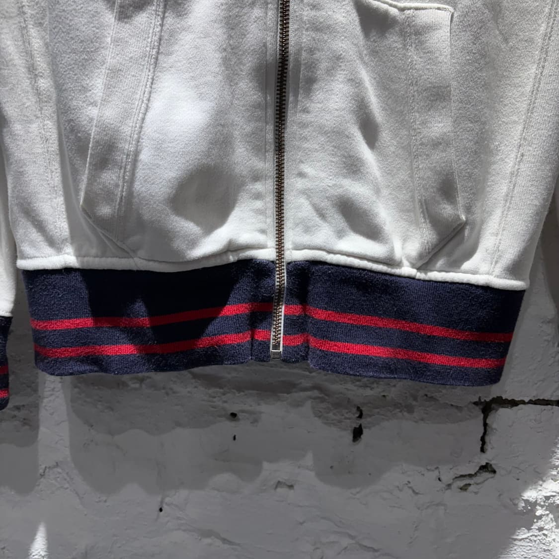 폴로 2010 벤쿠버 올림픽 USA team 빅포니 후드집업 상품이미지5