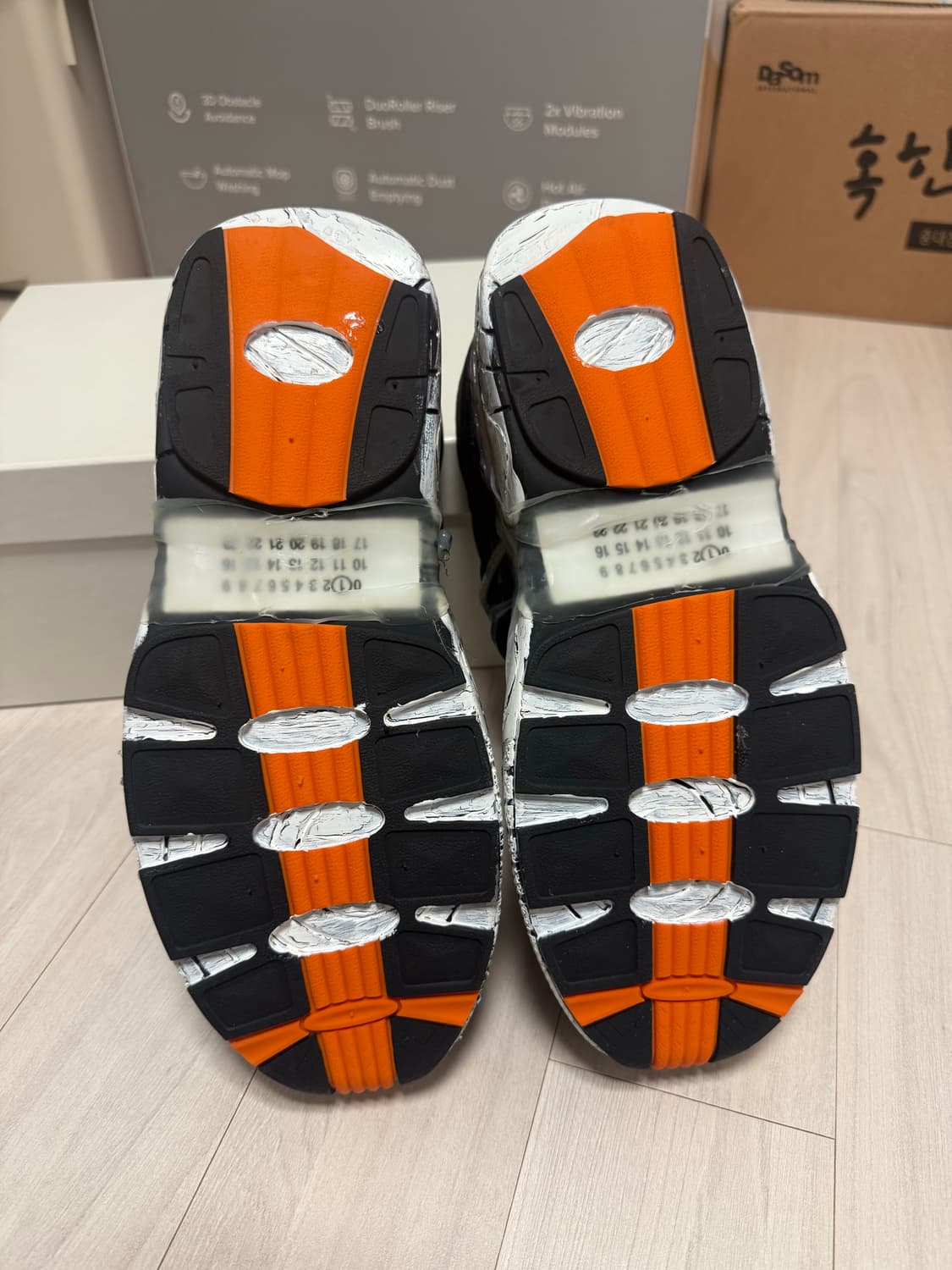 마르지엘라 퓨전 og 40 41사이즈 상품이미지4