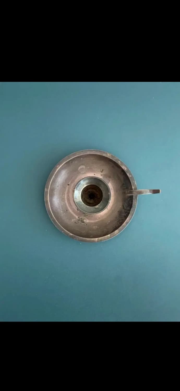 빈티지 촛대 상품이미지2