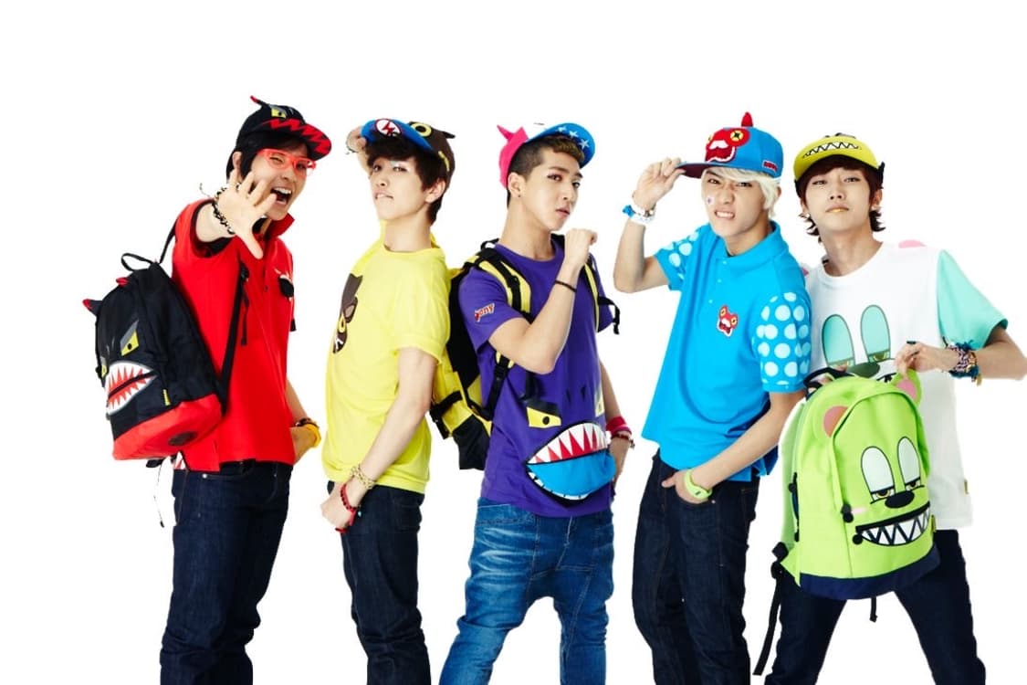 Elstinko animal backpack 상품이미지4