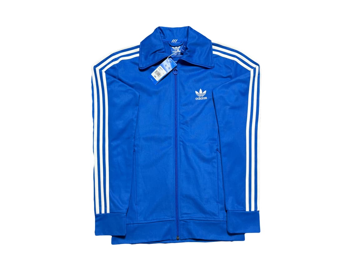 새상품 아디다스 유로파 트랙탑 져지 하늘  상품이미지1