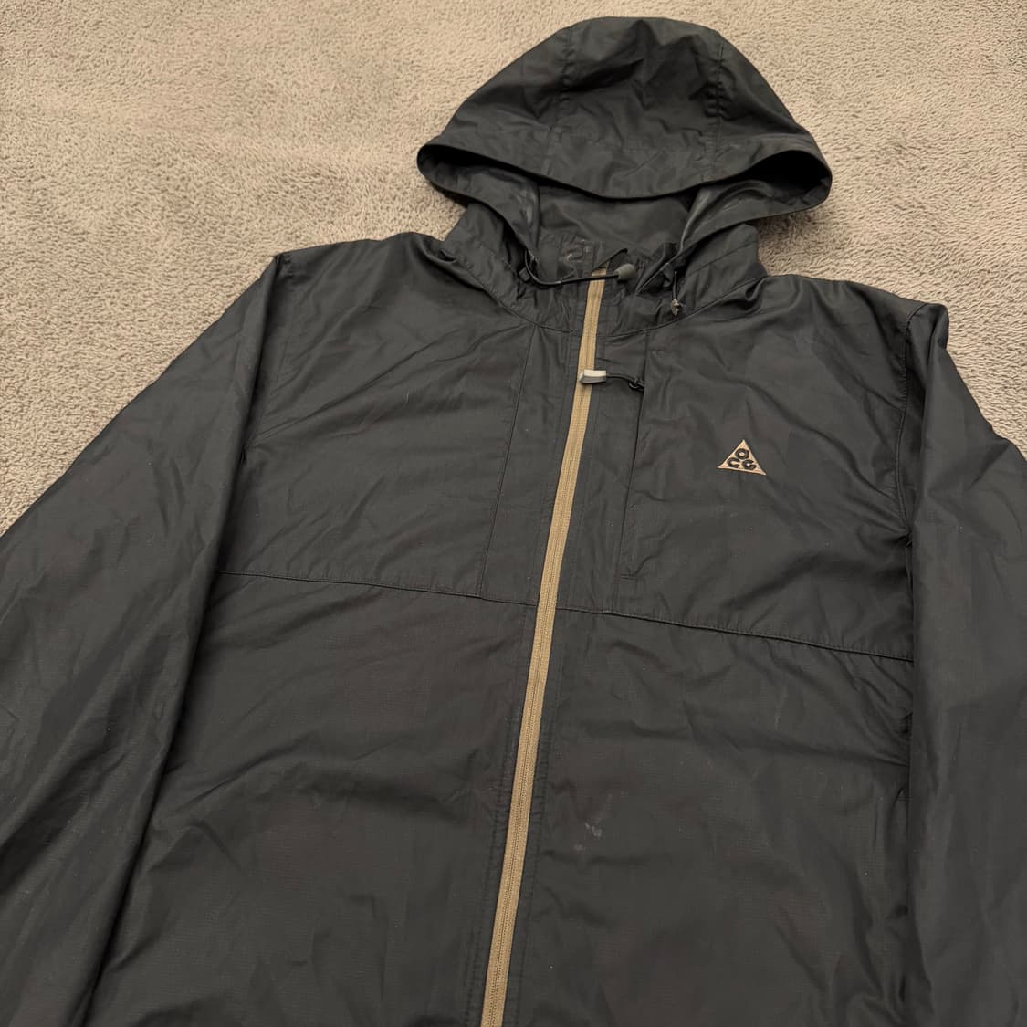 [ 정품/M ] 나이키 ACG 스톰핏 후드 바람막이 자켓 상품이미지1