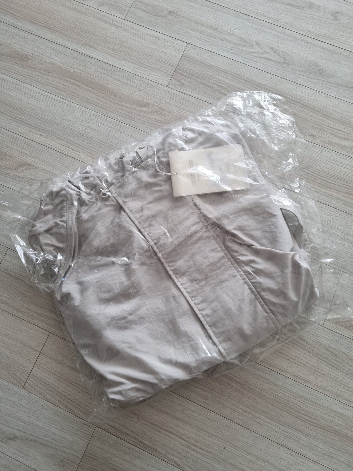 아워레가시 클로크 파카 52 상품이미지2