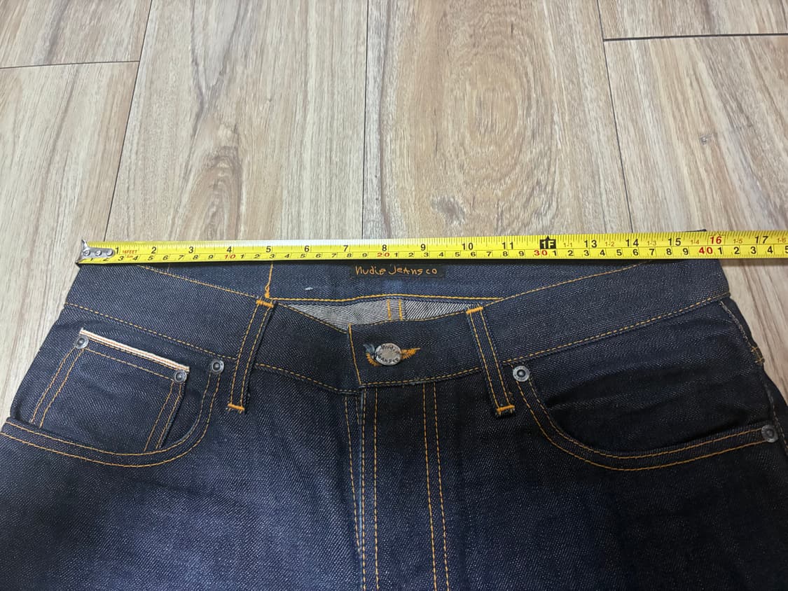 Nudie Jeans 누디진 Grim tim 상품이미지6