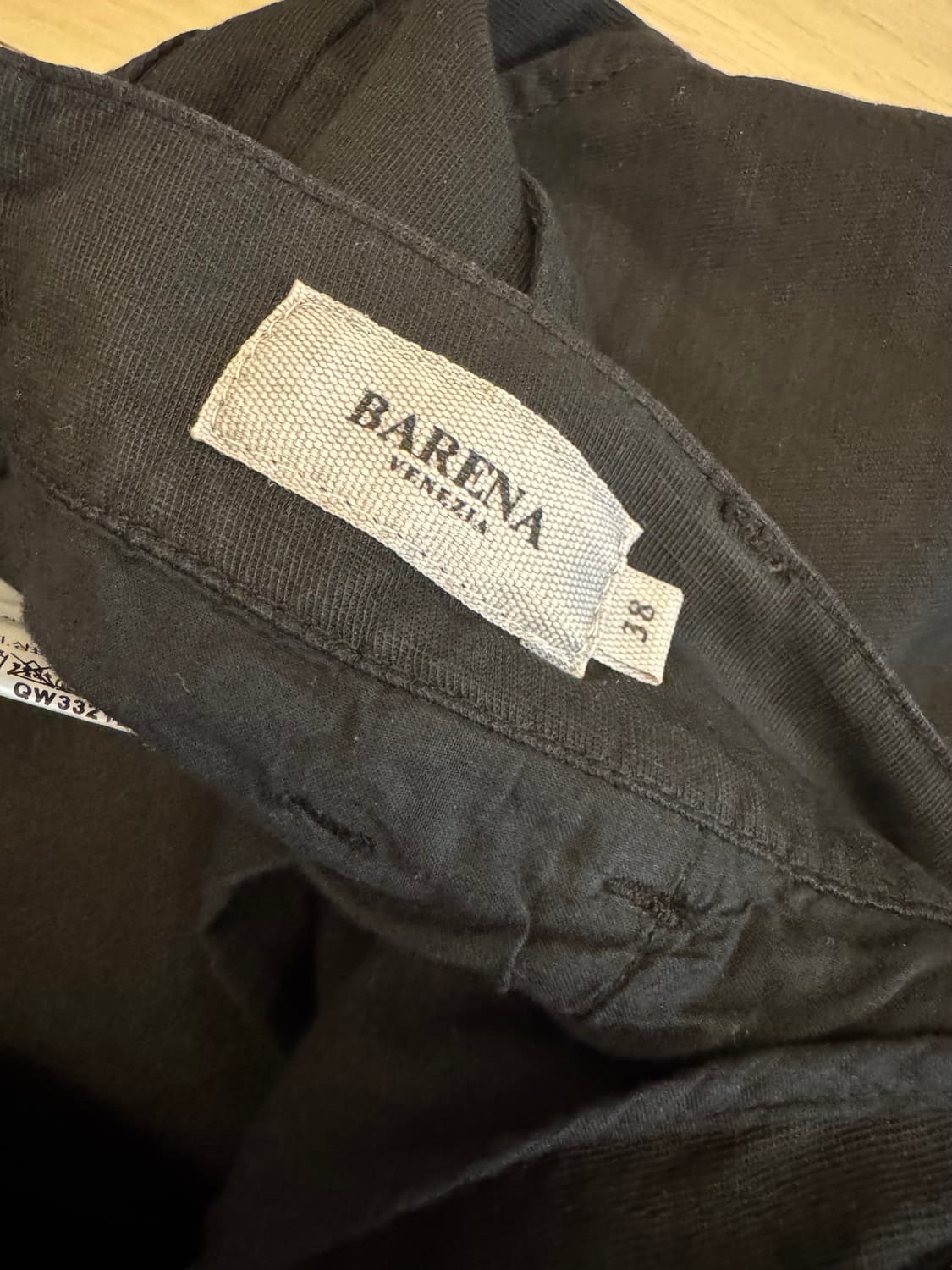 바레나 셋업 상품이미지5