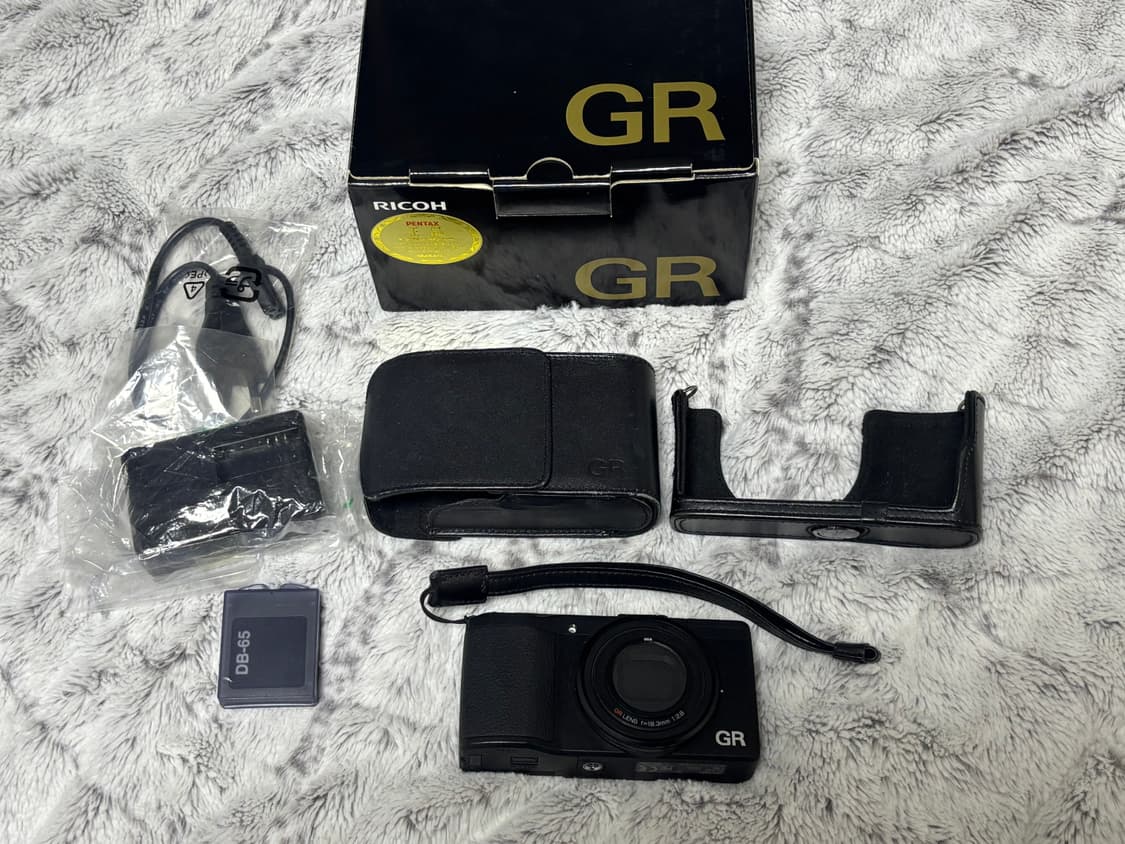 리코 gr1 상품이미지1