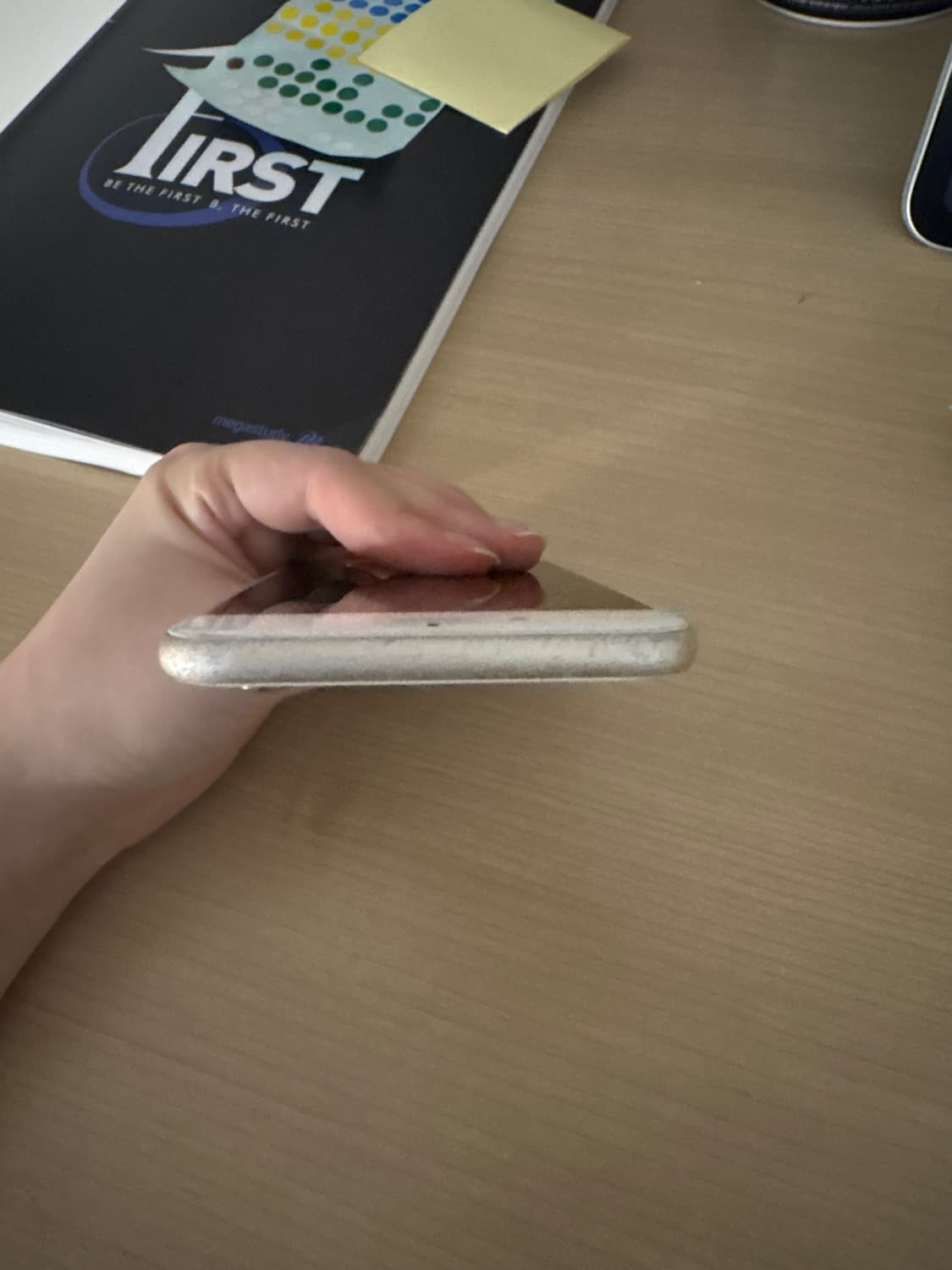 아이폰6 골드  상품이미지6