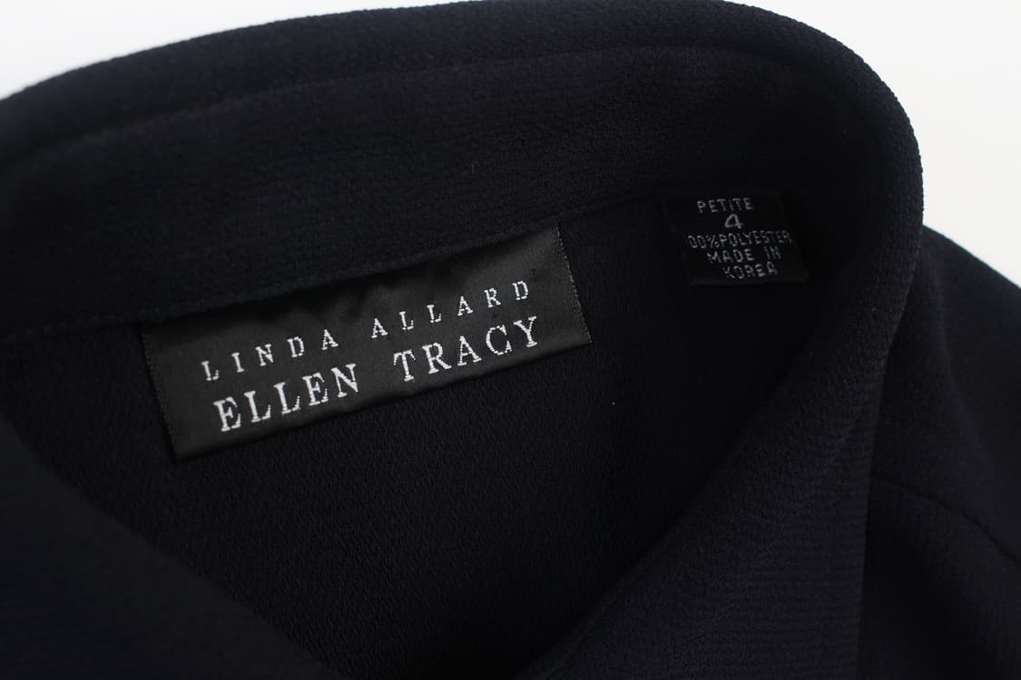 LINDA ALLARD ELLEN TRACY 상품이미지4