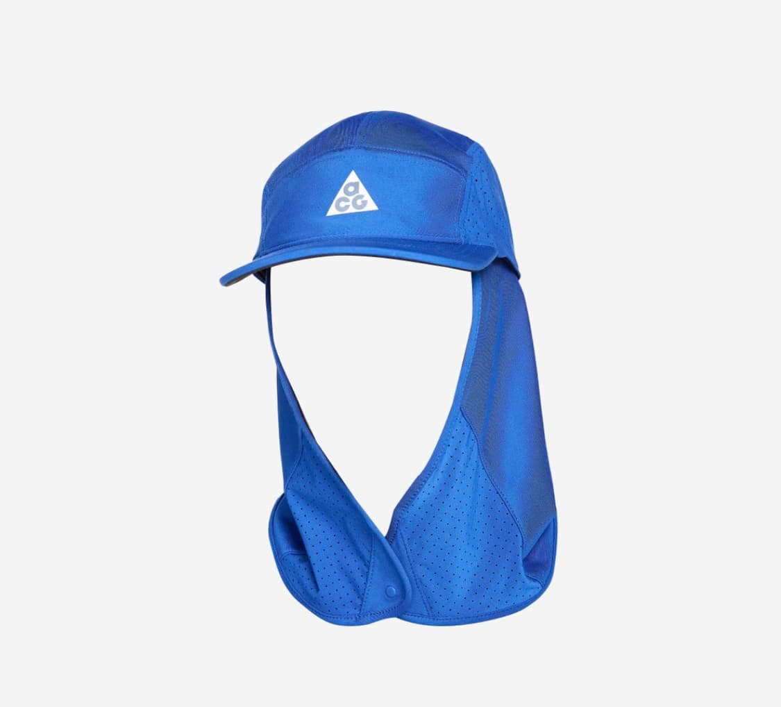 나이키 ACG fly cap 게임로얄 상품이미지7