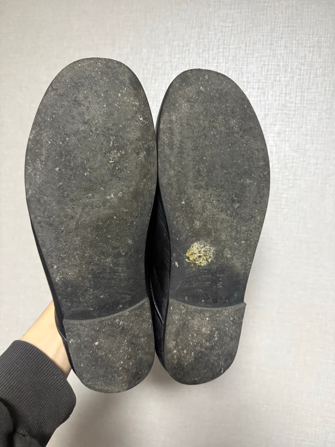 조셉트 simon black 상품이미지3