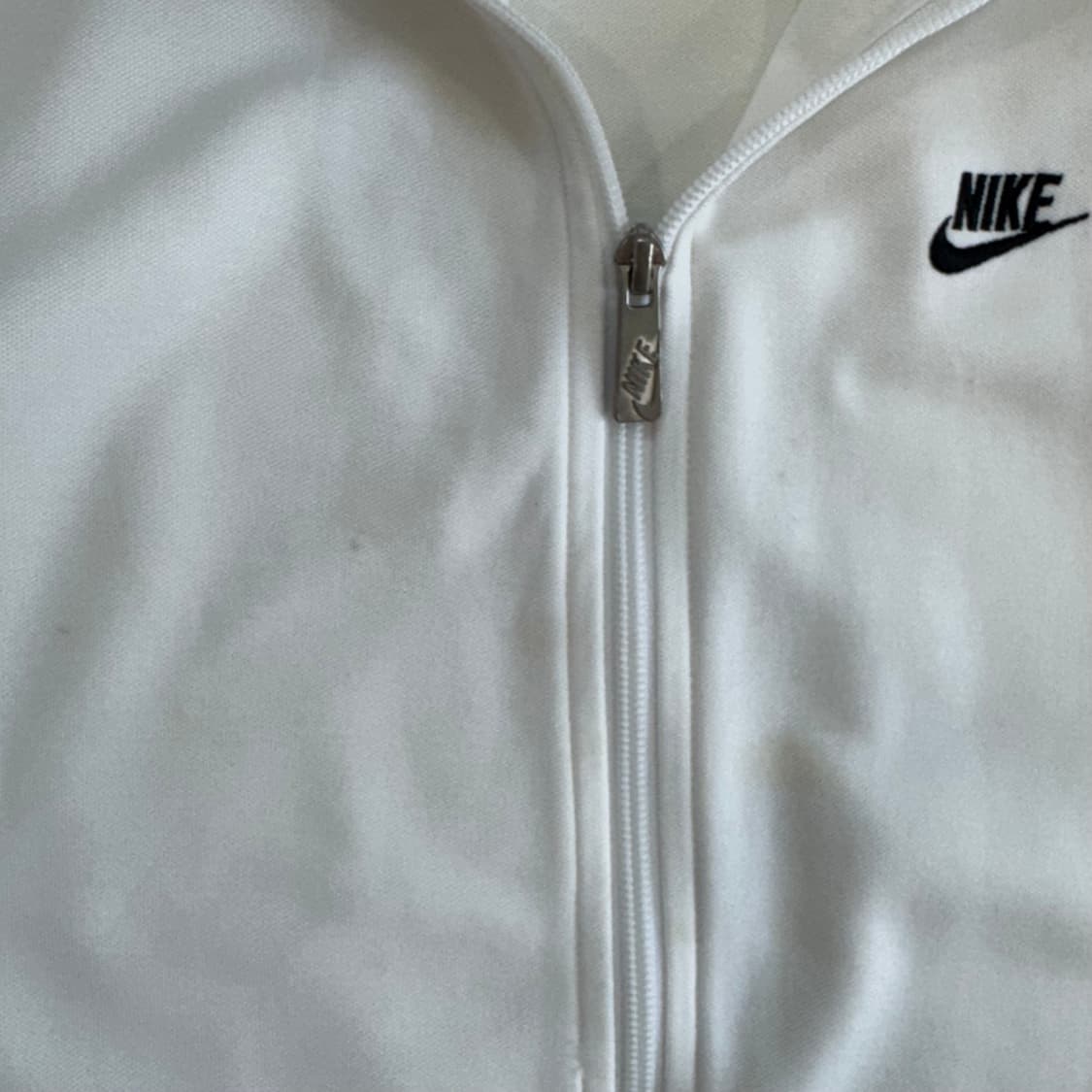 Nike 나이키 화이트 져지   상품이미지6