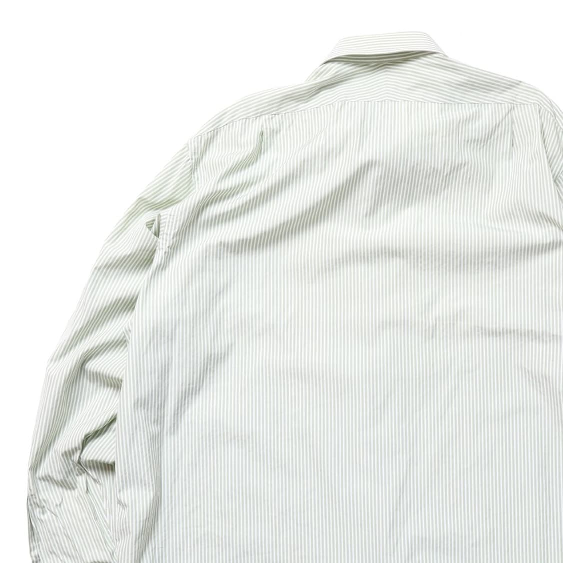 Ralph LAuren Purple Label Stripe Shrits
 상품이미지5