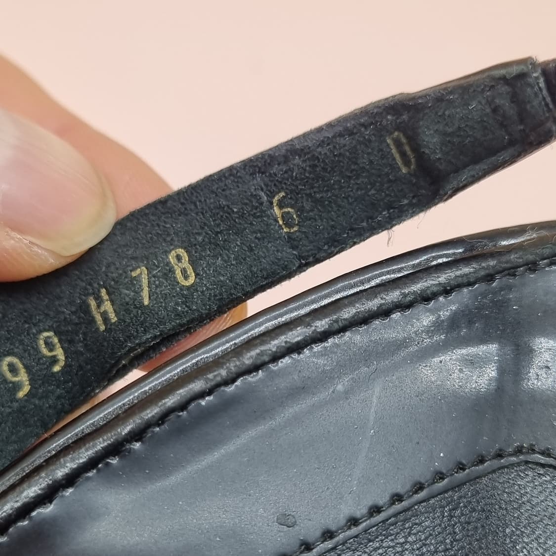 페라가모 여성샌들 230 굽9 상품이미지6