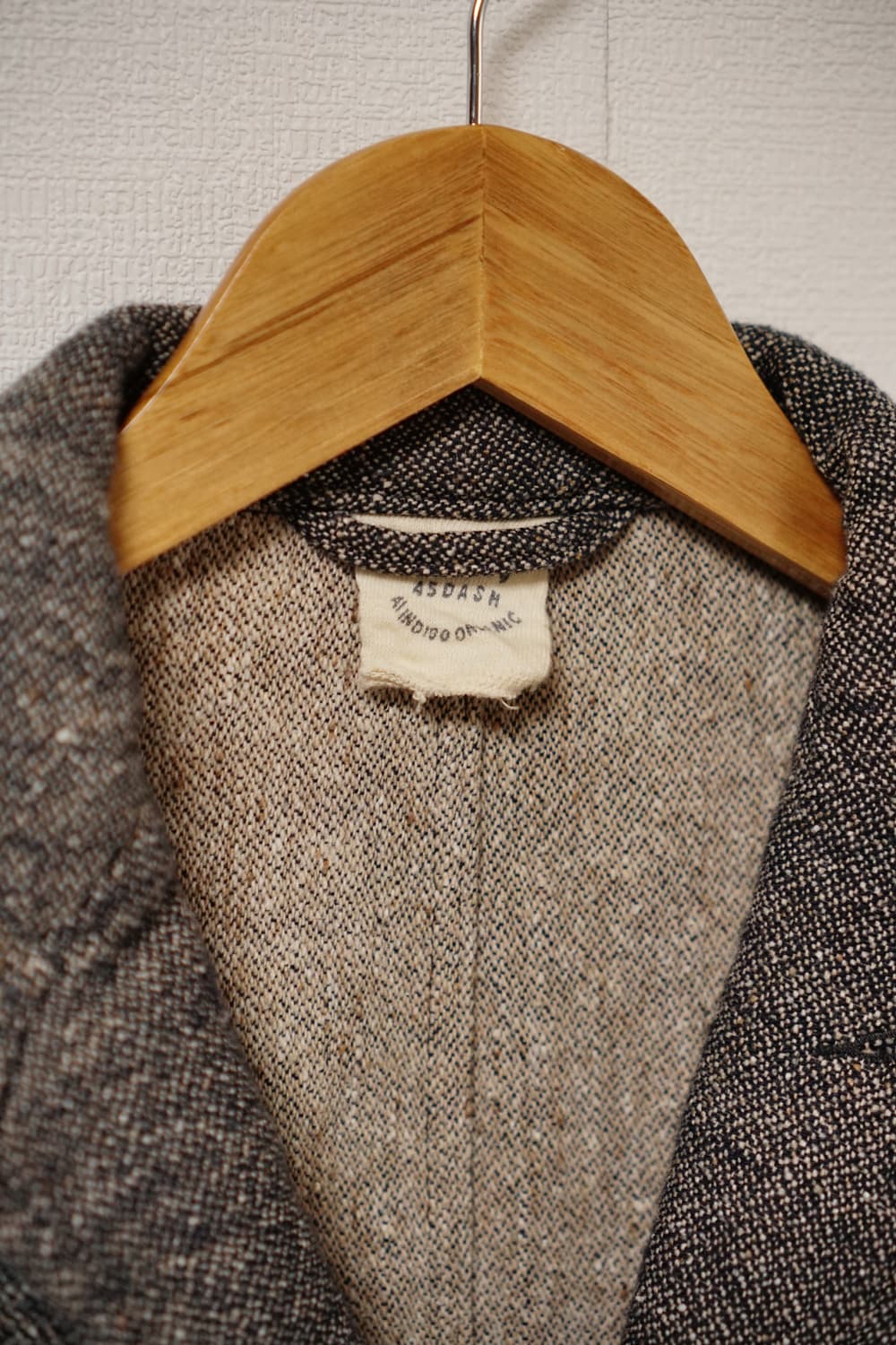 45RPM 코튼 자켓 3 상품이미지2