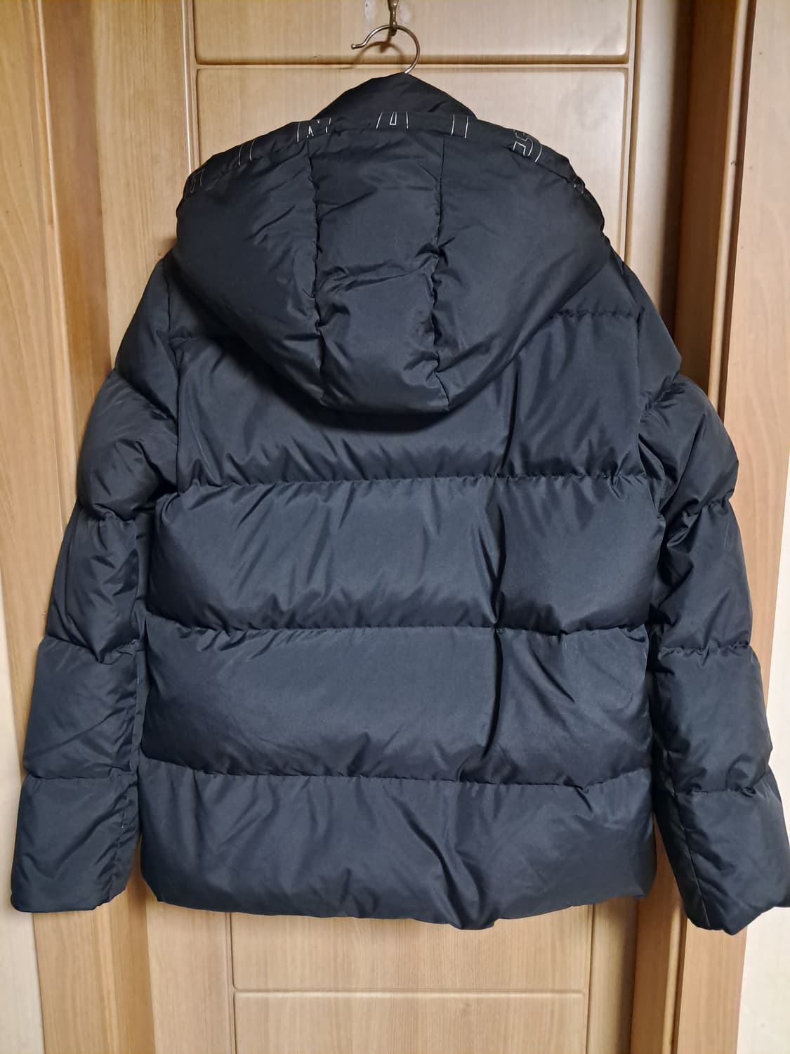 케이스위스 여성 숏패딩 95 상품이미지2