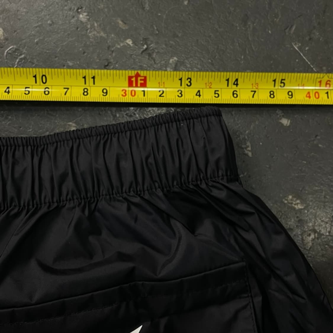 100 미즈노 나일론 팬츠  상품이미지8