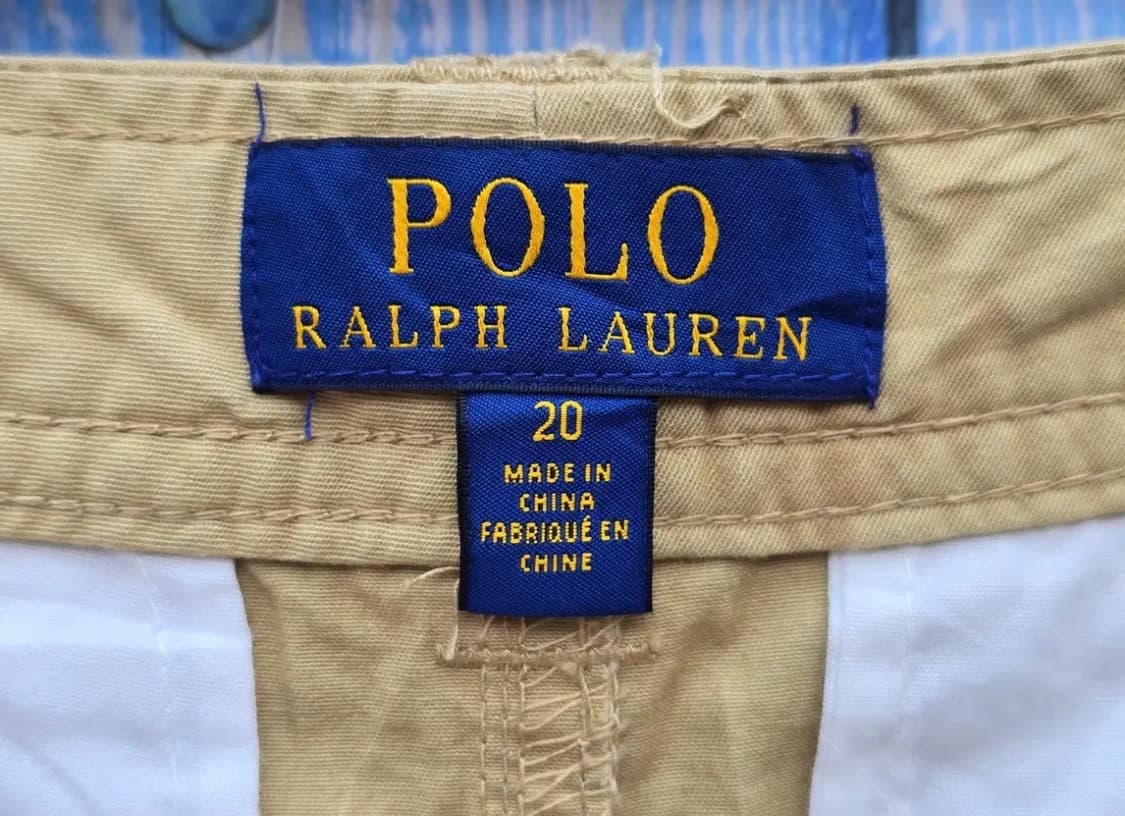 30in)폴로 랄프로렌 카고 팬츠 상품이미지5