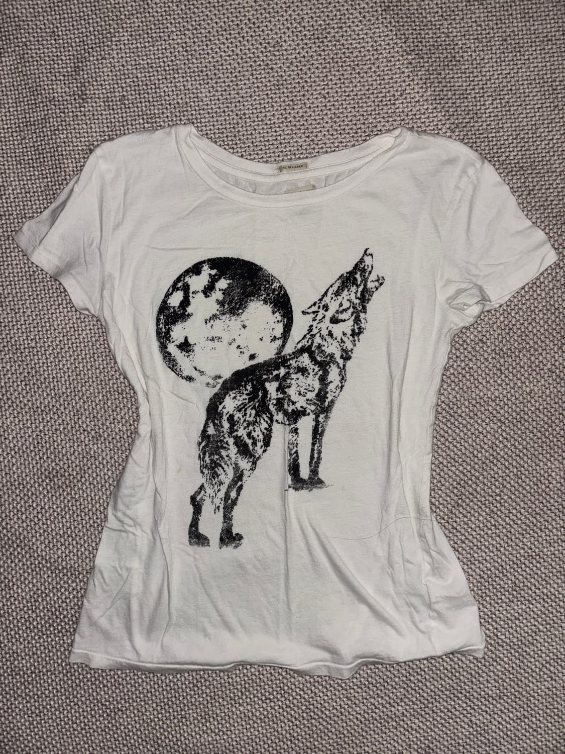 폴로 랄프로렌 반팔 티셔츠 상품이미지1