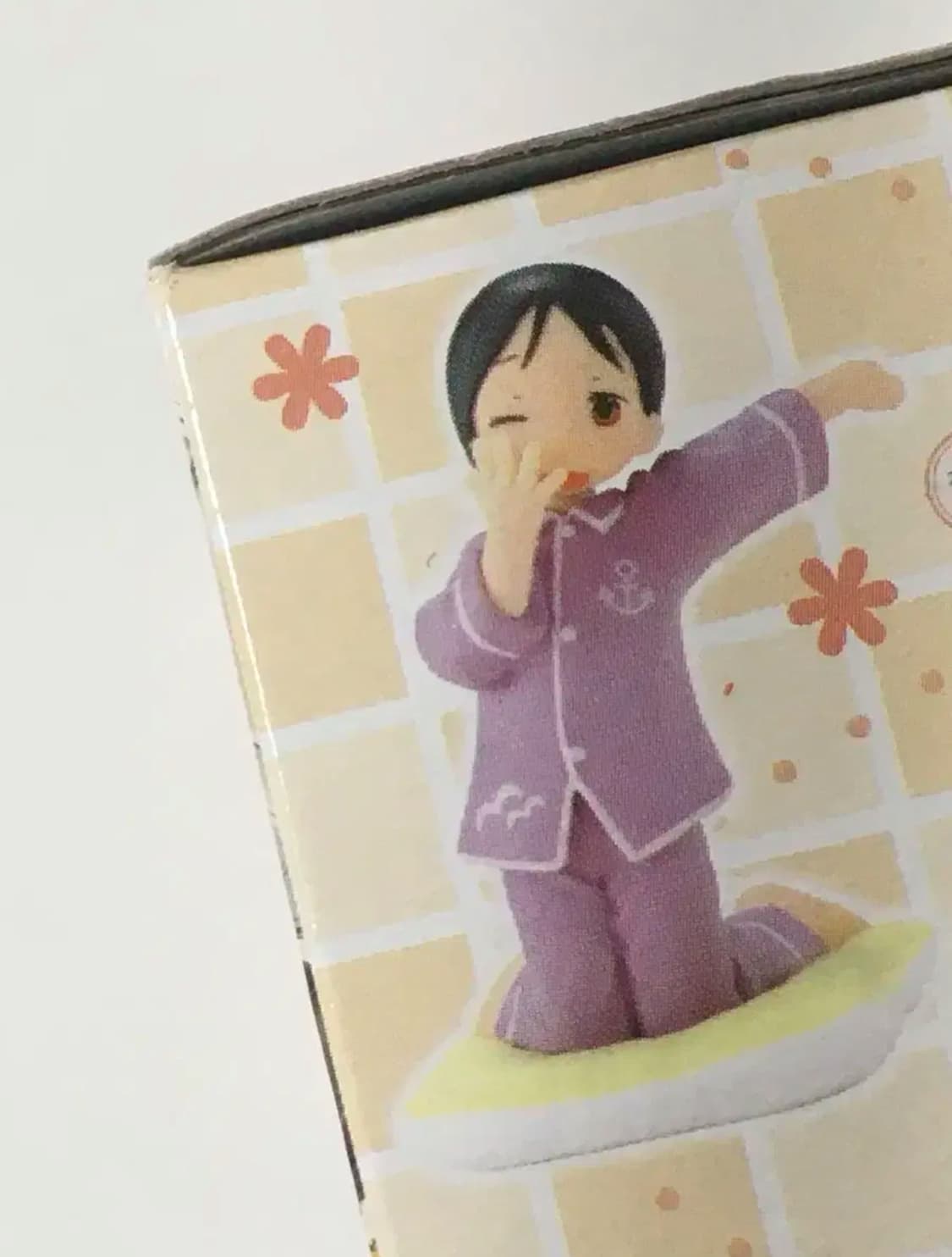 딸기마시마로 피규어 숙박편 상품이미지2