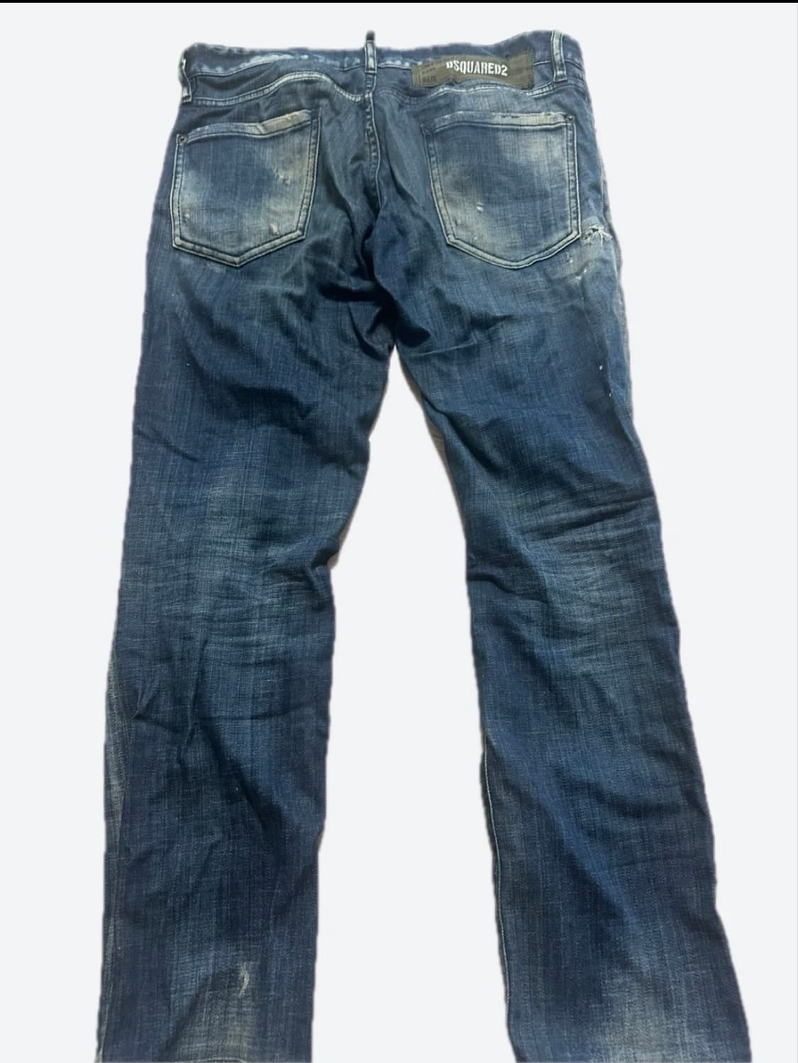 디스퀘어드2 일괄판매 3장 상품이미지8