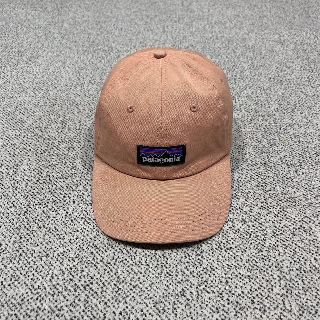 파타고니아 P6캡 상품이미지1