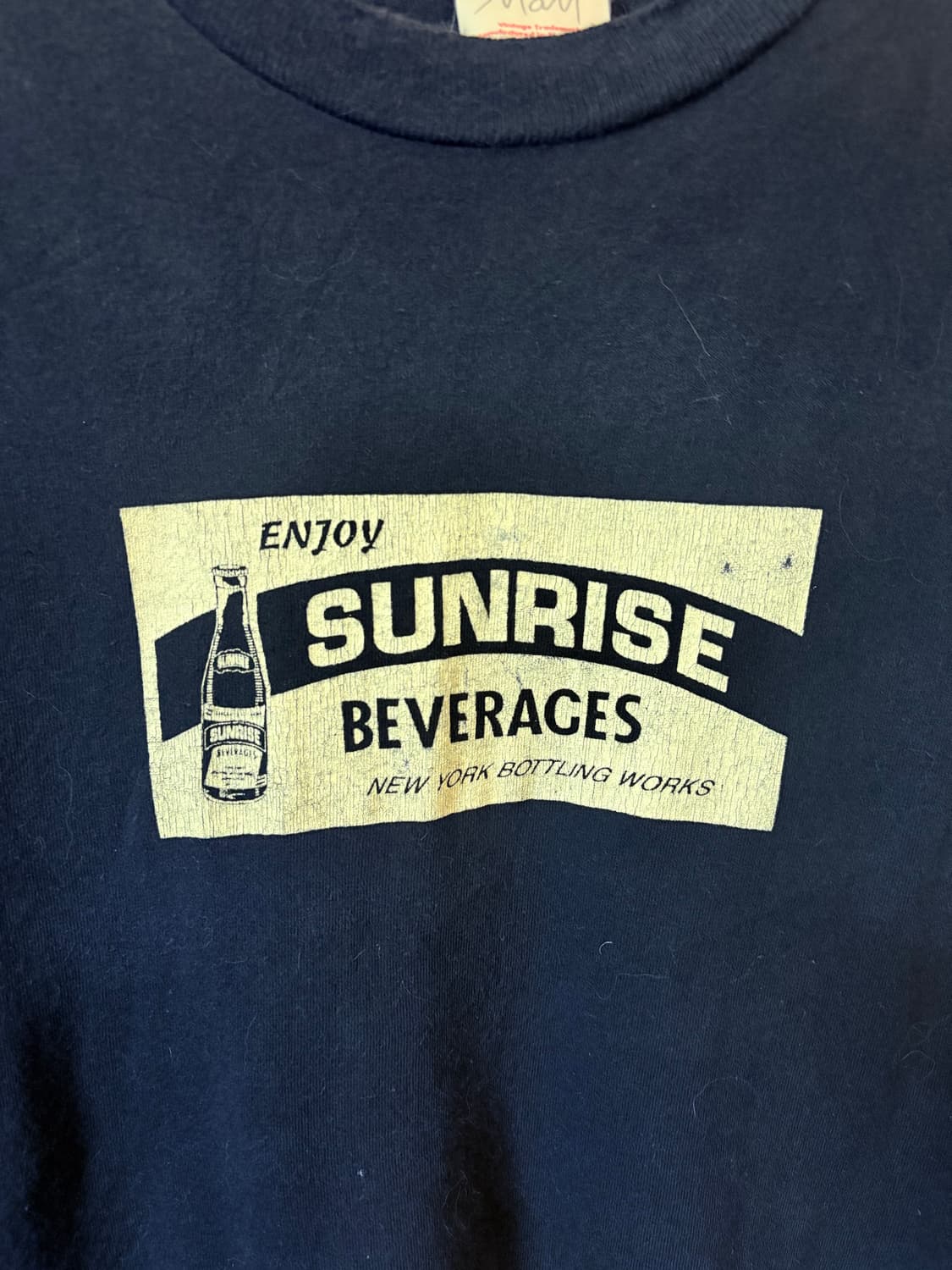 90’s Matt half t-shirt   상품이미지2