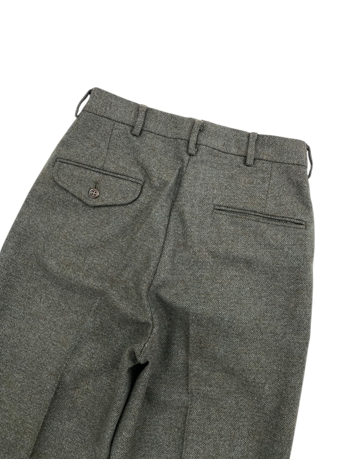 90's 폴로 랄프로렌 트라우저 상품이미지3