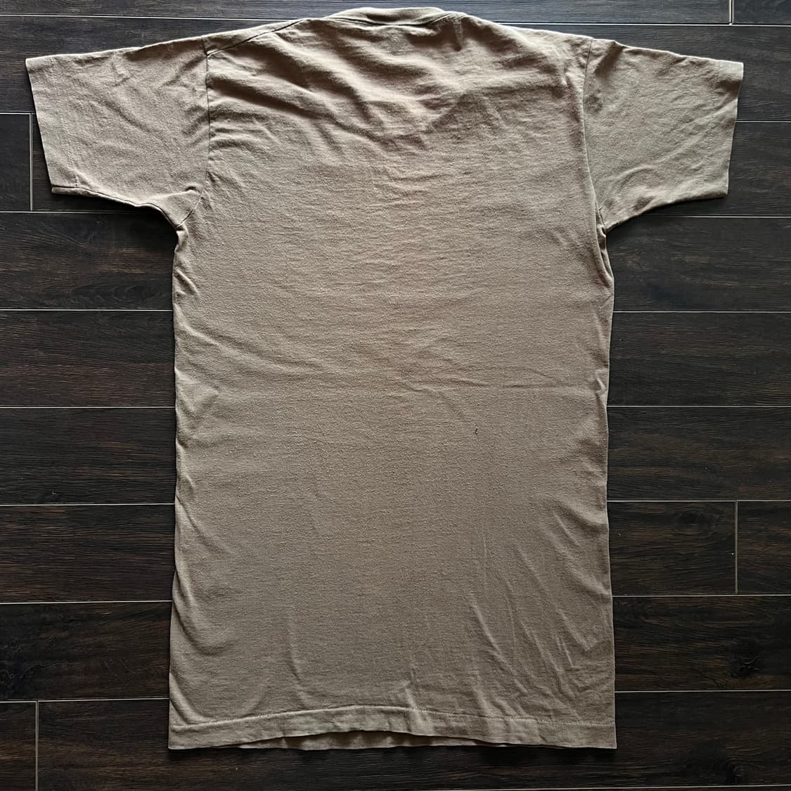 [L] 미국 빈티지 티셔츠 상품이미지4