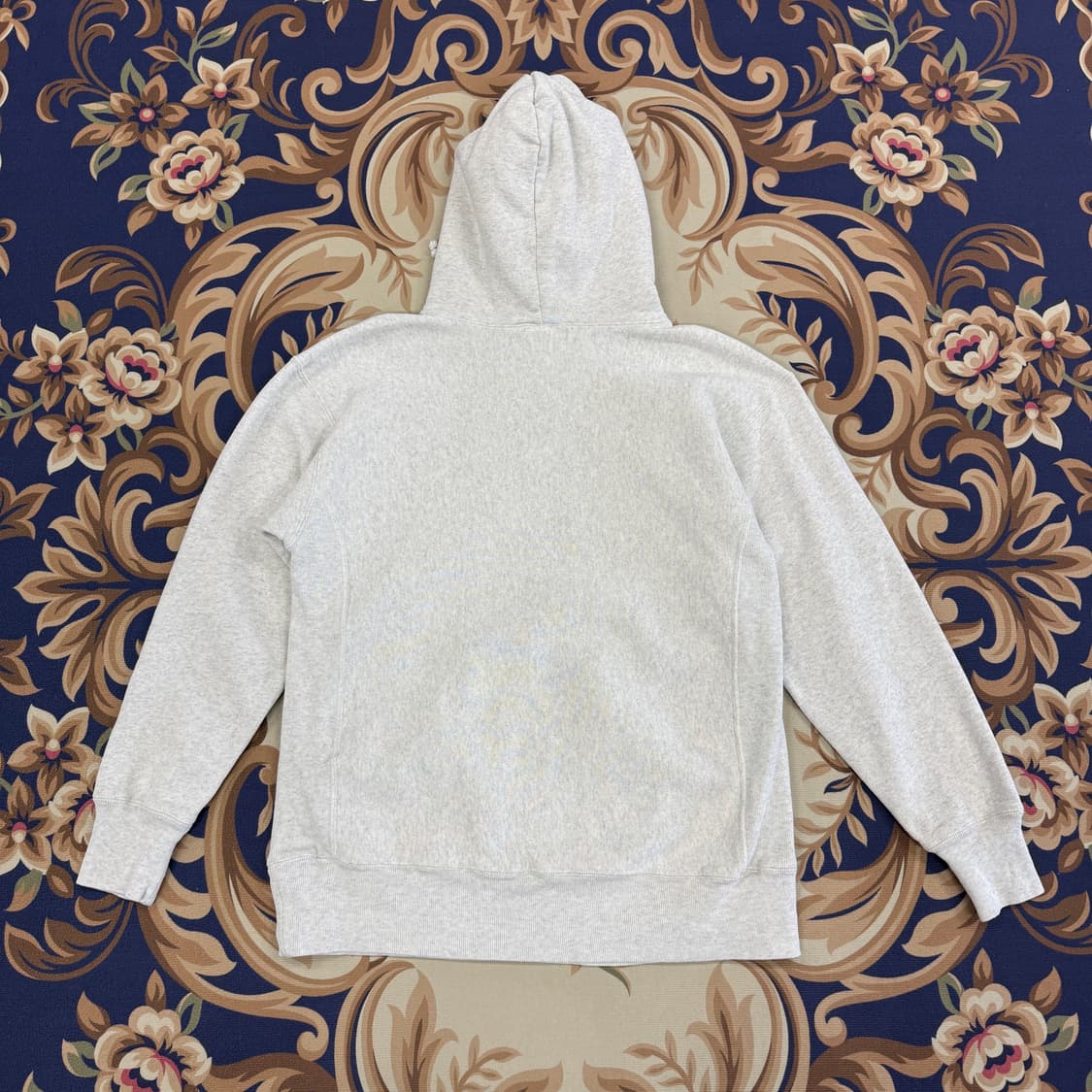 (XL)챔피언 CHAMPION 리버스위브 후드티셔츠 상품이미지5