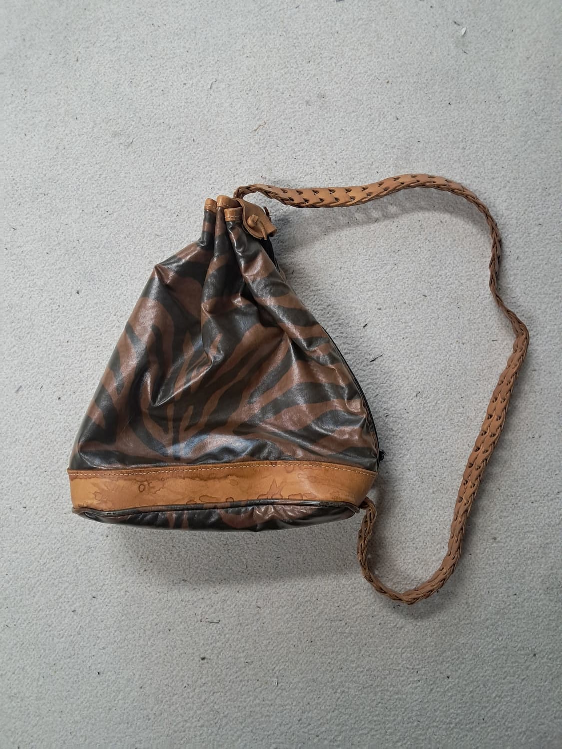 빈티지usa 가방 상품이미지1