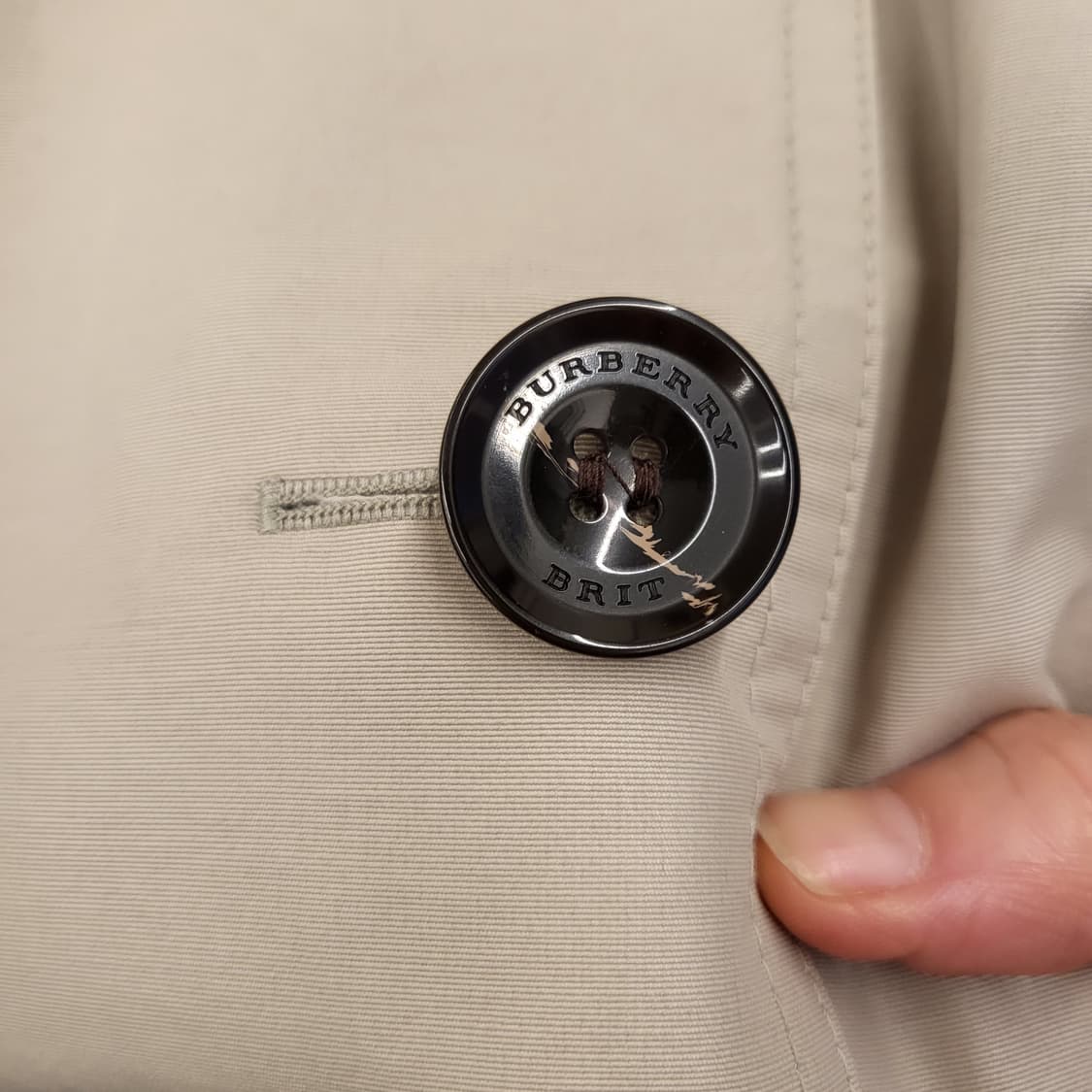 버버리트렌치코트  상품이미지3