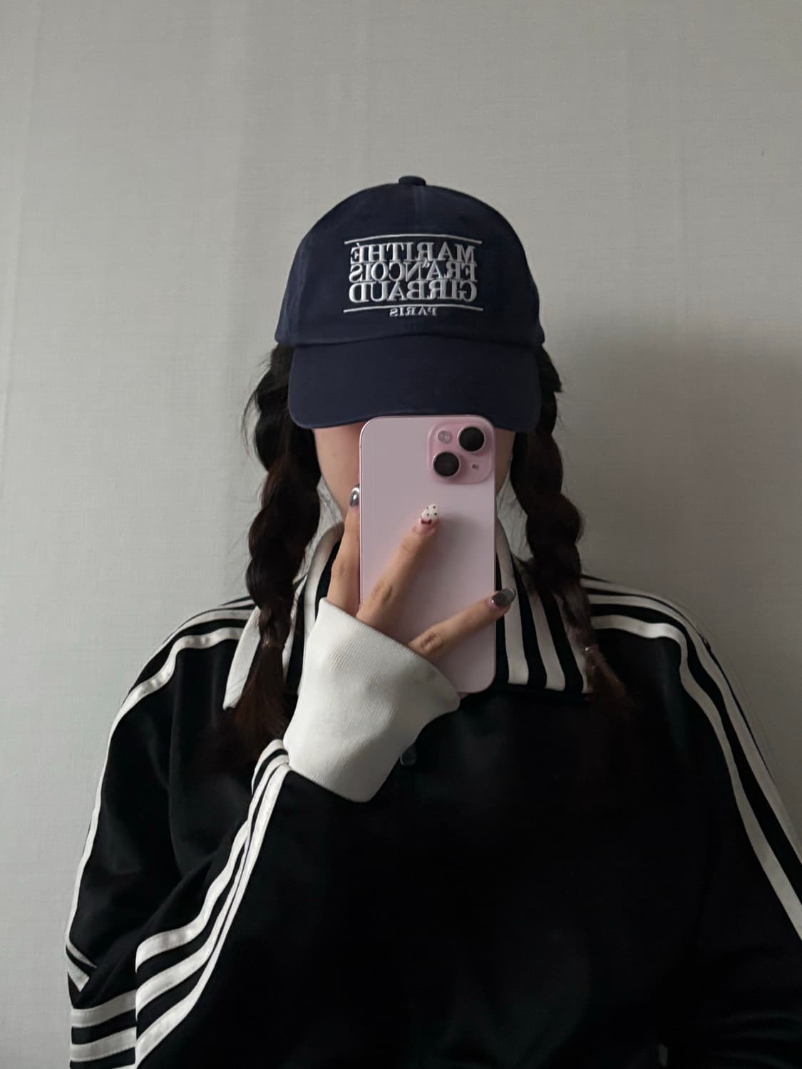 마리떼 볼캡 상품이미지1