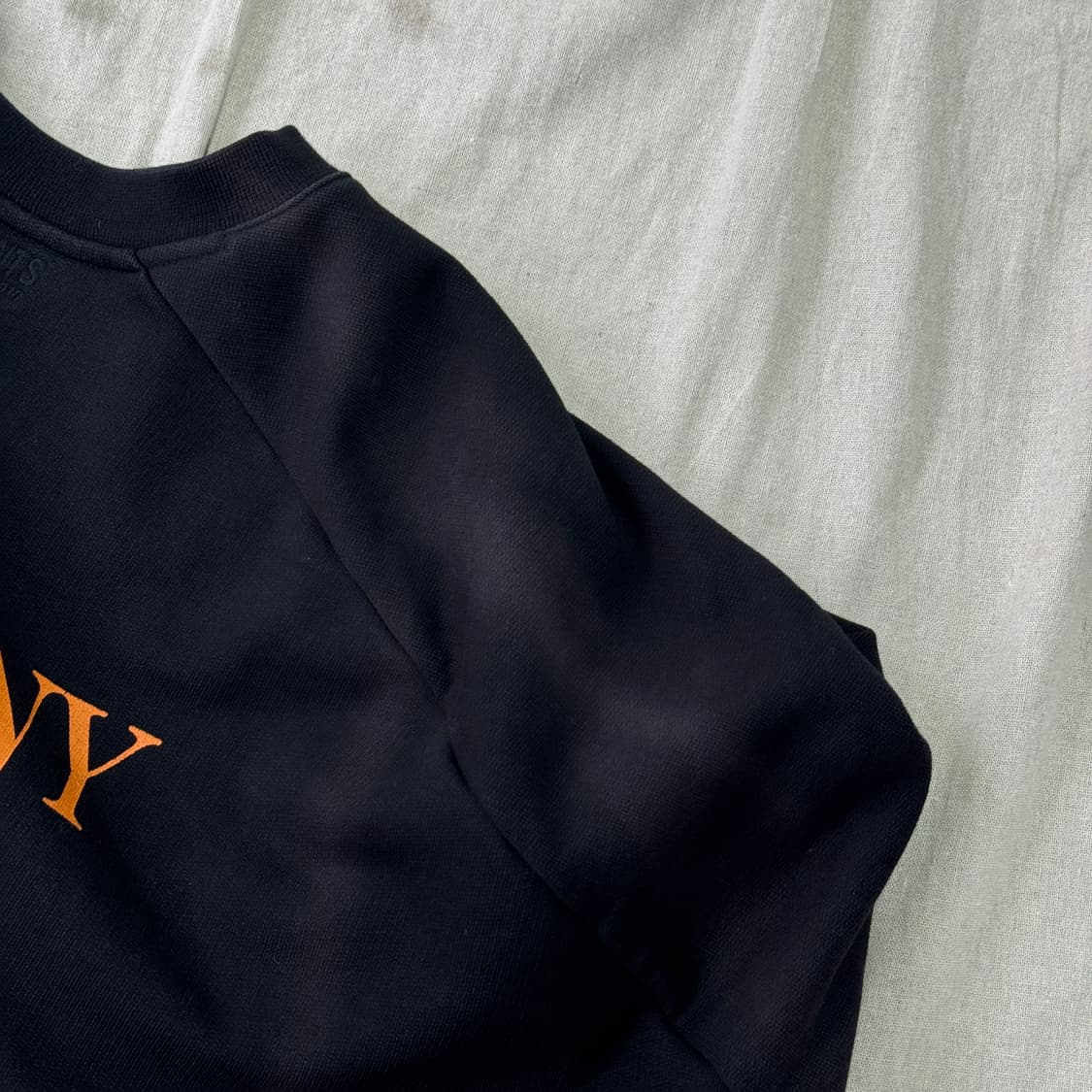 베트멍 18s 언스키니 스웻 M 상품이미지10