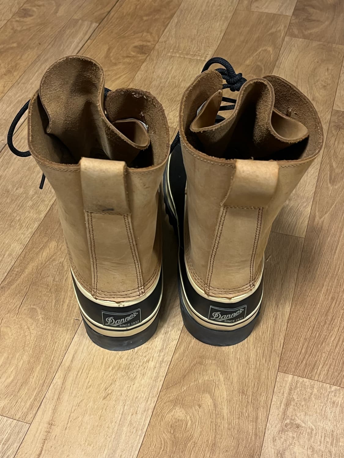 대너 덕부츠 US10EE (290) 상품이미지3