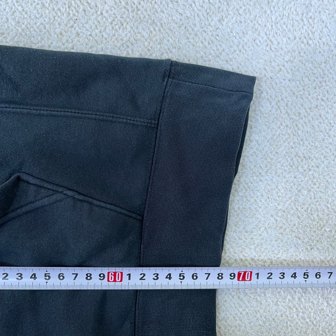 L 나이키 백로고 후드 티셔츠 0316M 상품이미지6