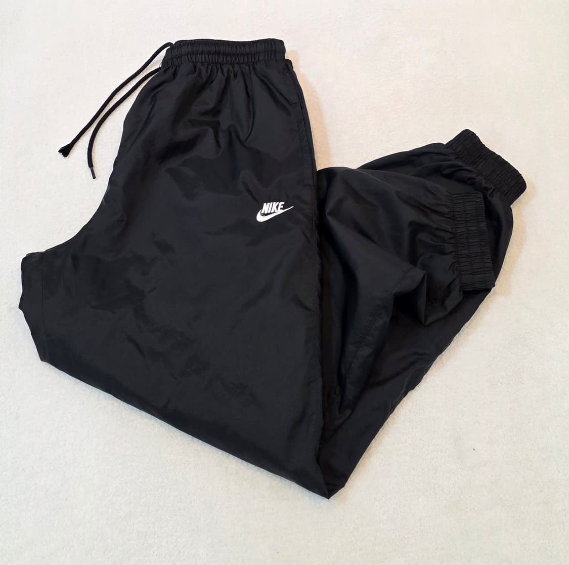 NIKE 나이키 츄리닝바지 (나일론 조거) 상품이미지3