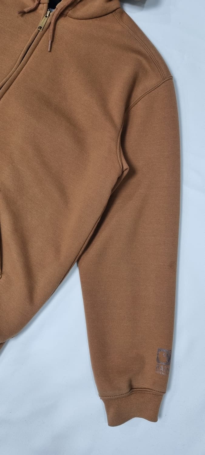 칼하트 써멀 후드 집업 M _ 남성 상품이미지4