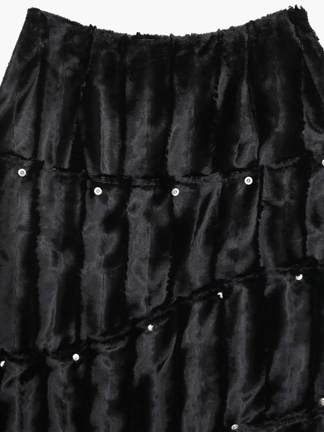 Unknown blue cosmo winter skirt 상품이미지7