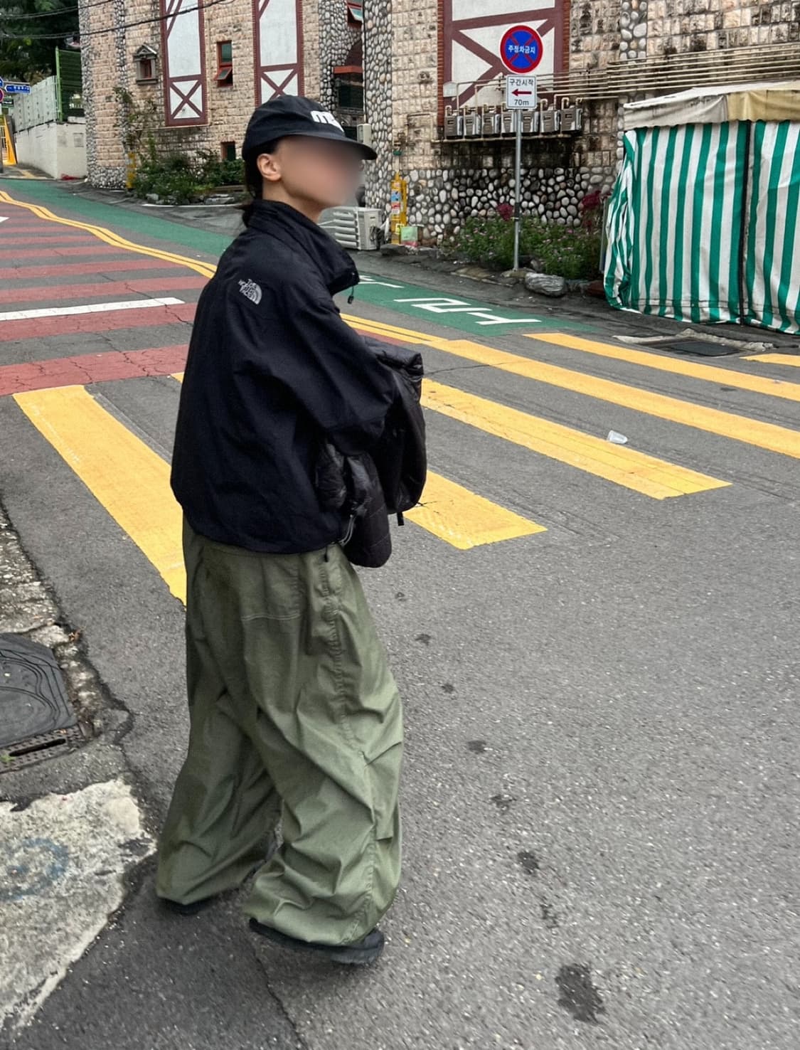 The north face  상품이미지1