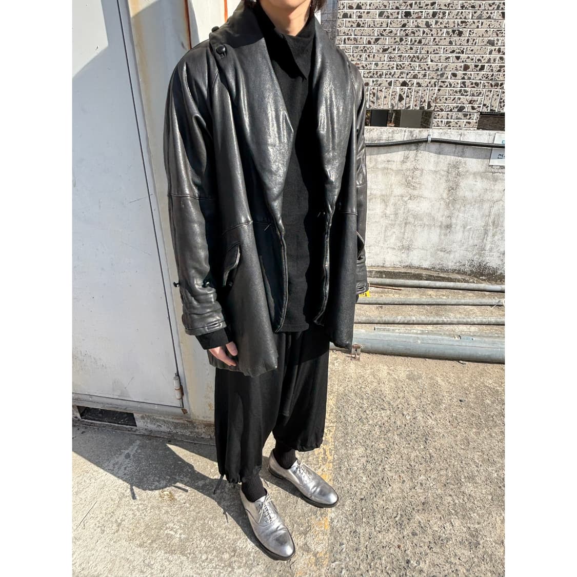 Issey Miyake, 1989 상품이미지2