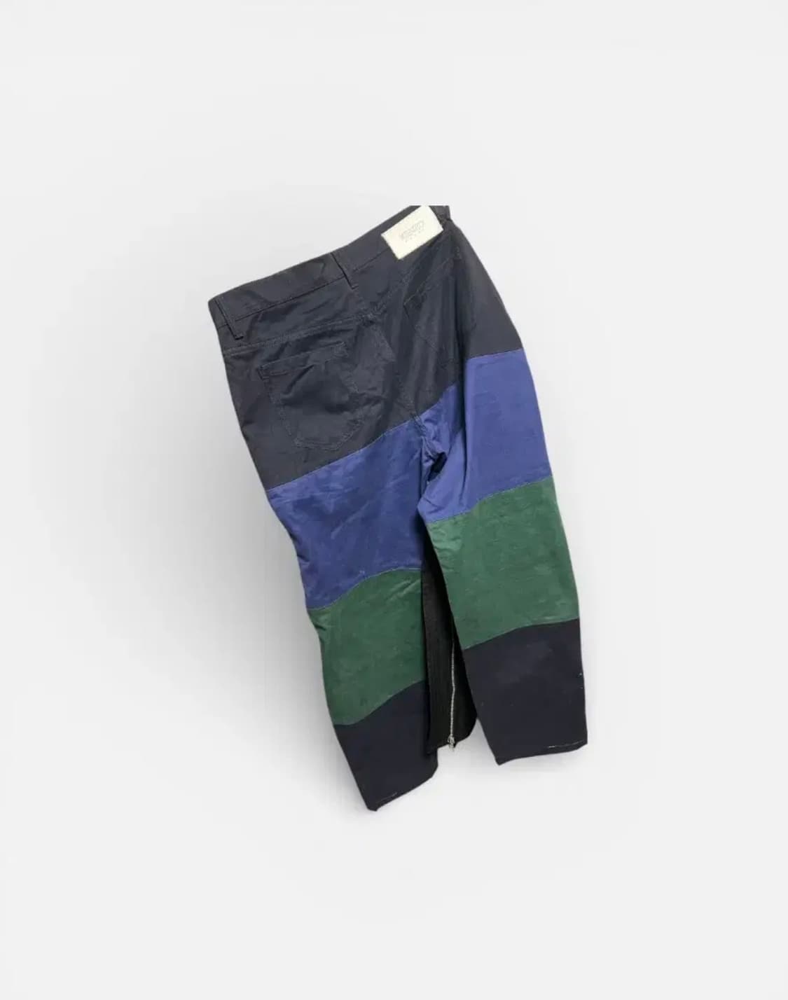 Kenzo 멀티펜츠 상품이미지2