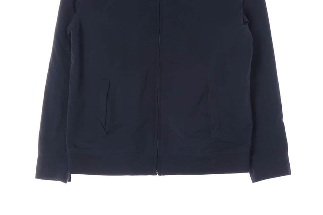 타미힐피거 네이비 바람막이 자켓 L 12-14 상품이미지5