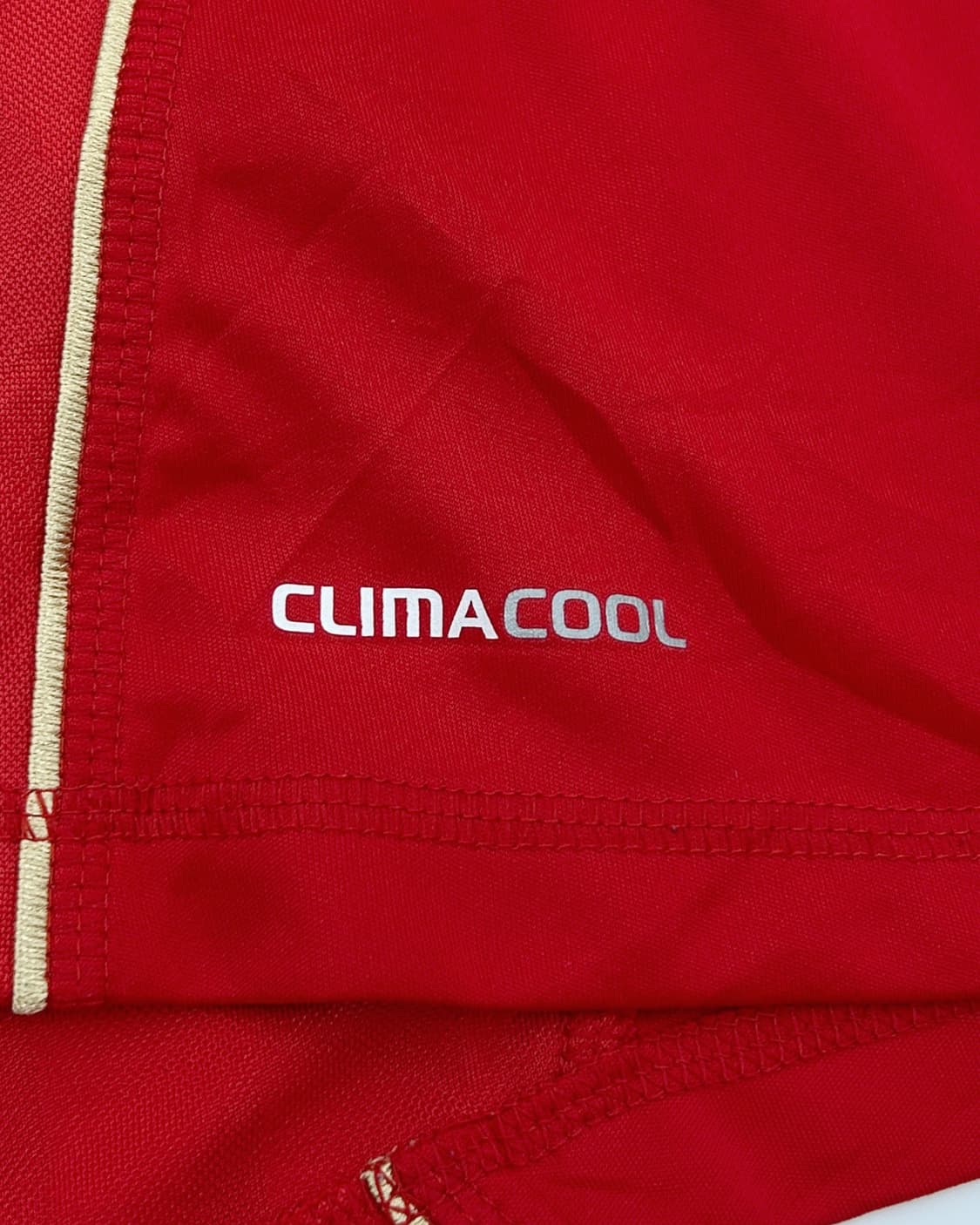 아디다스 10-11 리버풀 홈 리그킷 페르난도 토레스 상품이미지8