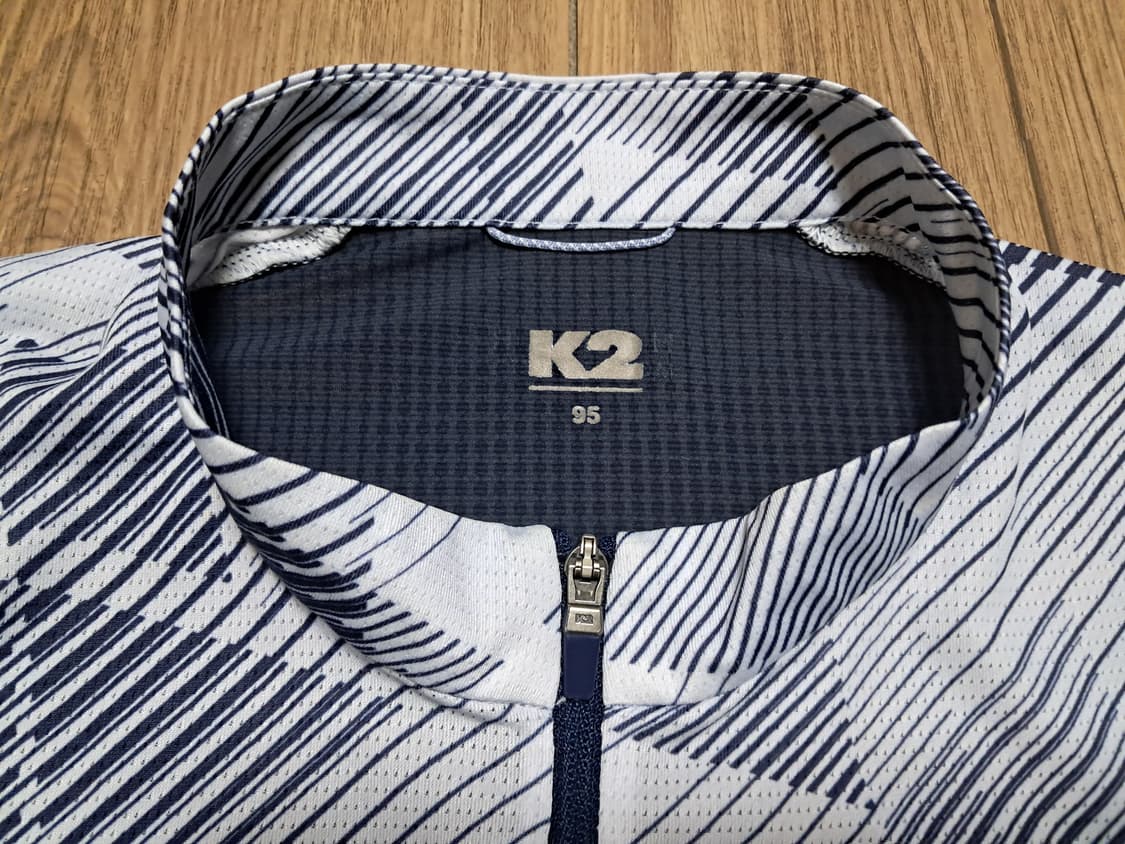 K2 여성 반팔티 95 상품이미지5