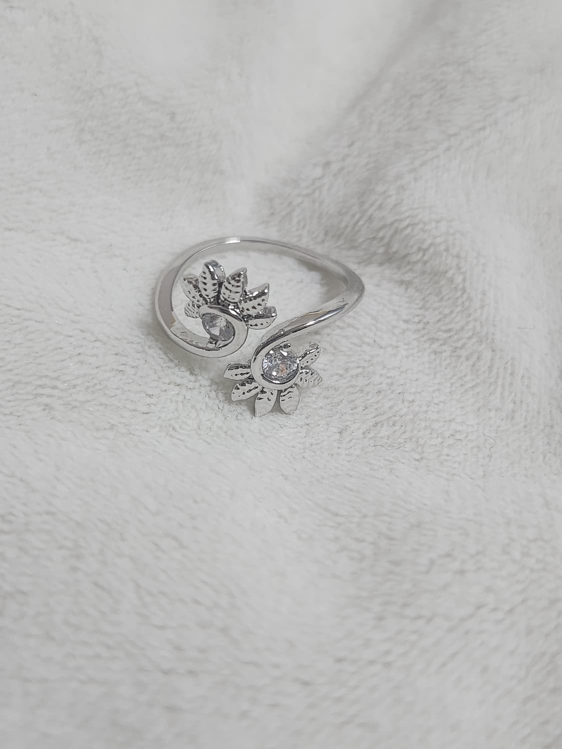 레테 빈티지 반지 상품이미지1