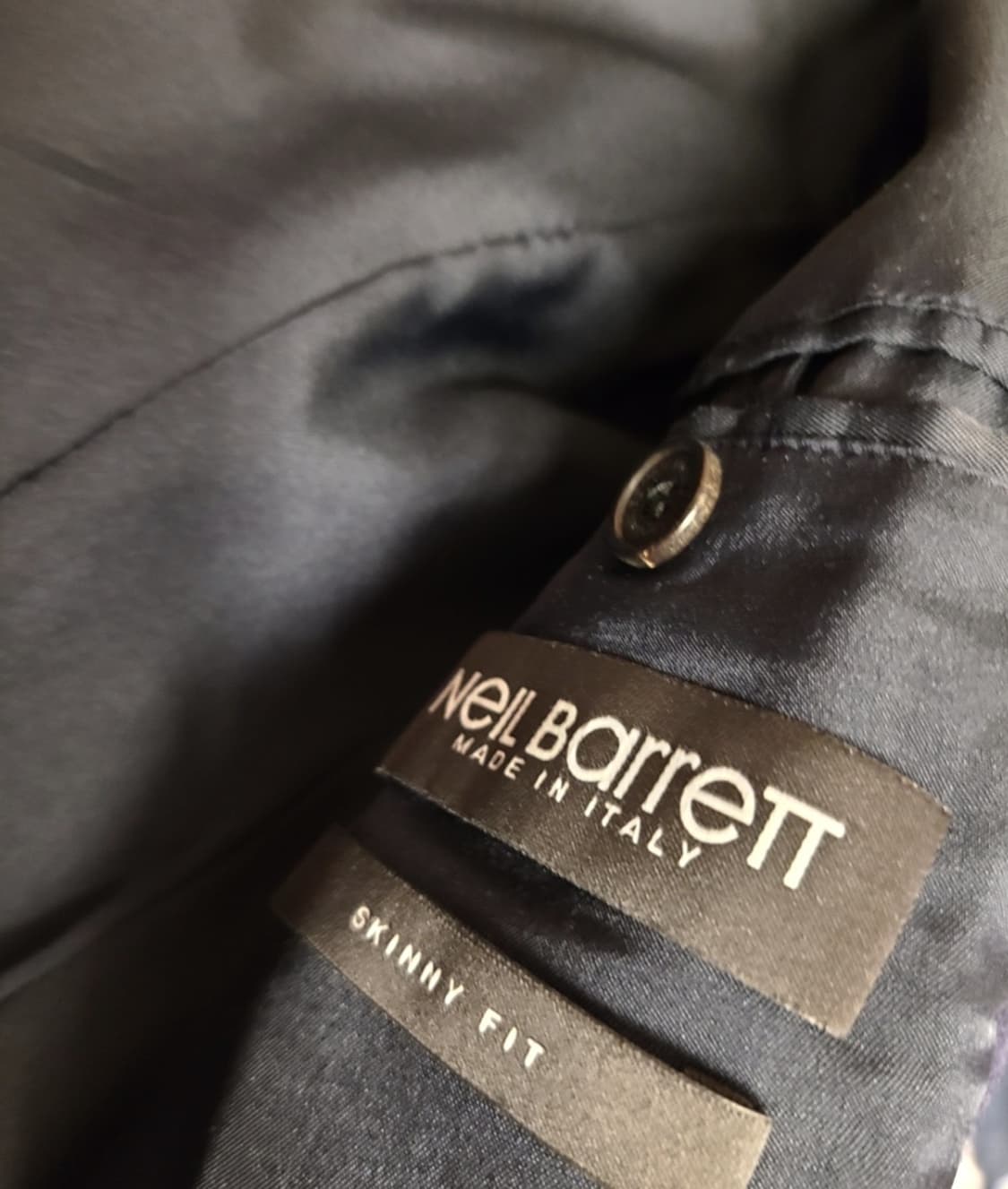 날바렛 코트 상품이미지3